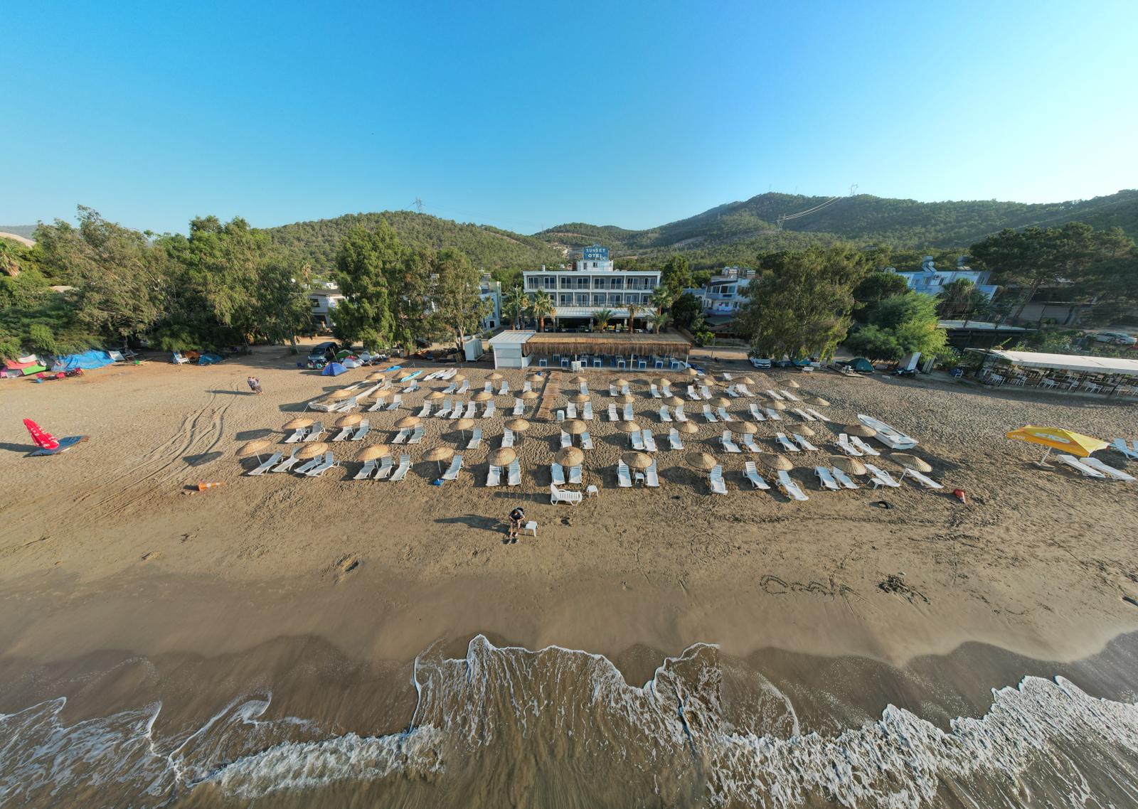 Otel V6 İnternet Sitesi