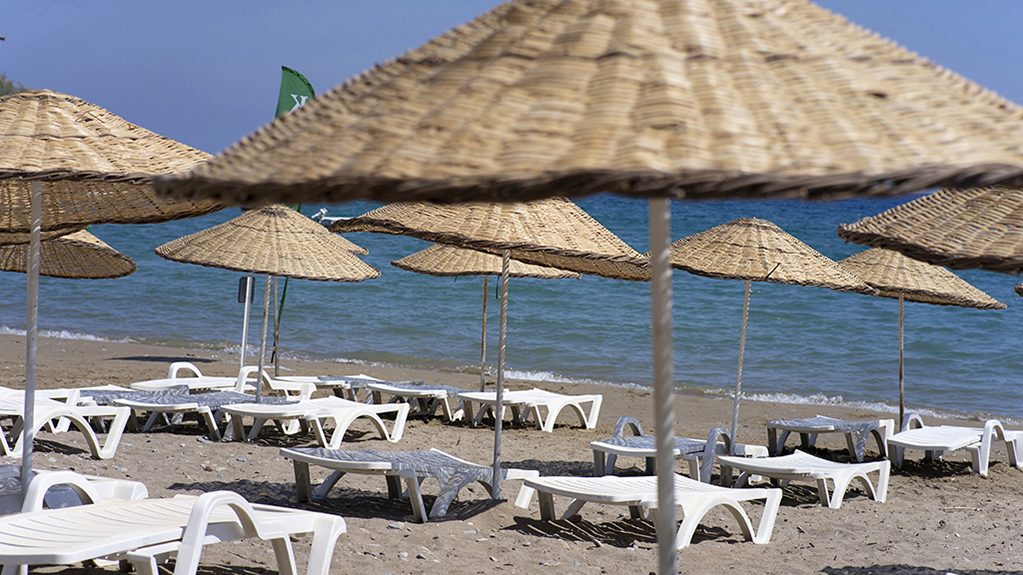 Otel V6 İnternet Sitesi