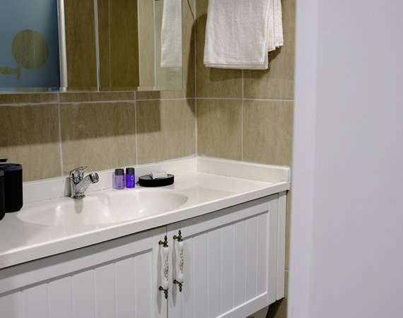 Aile Odası Quad Room