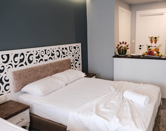 Aile Odası Quad Room